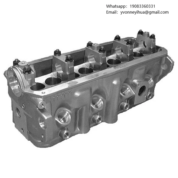 

OEM 028103351E ABL Engine Cylinder Head 028103351E For POLO Box (6NF) 1.9D