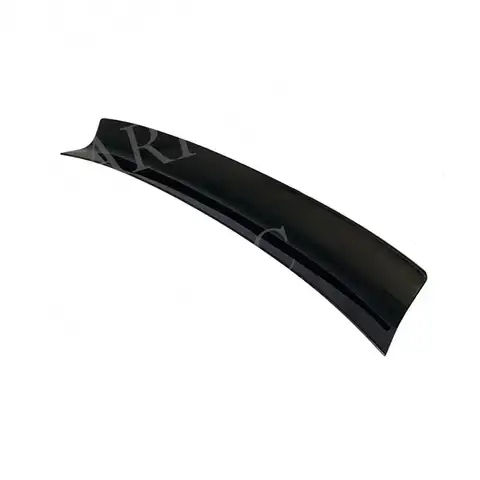 10 best sales bmw e46 lip spoiler - №8