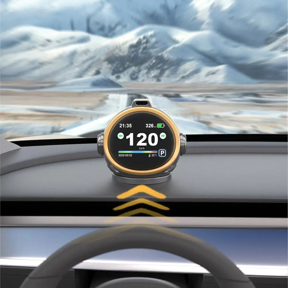 car-digital-speedometer-head-up-display-hud-speedometer-gesture-induction-speed-gauge-for-tesla-model-y-3-automotive-accessories