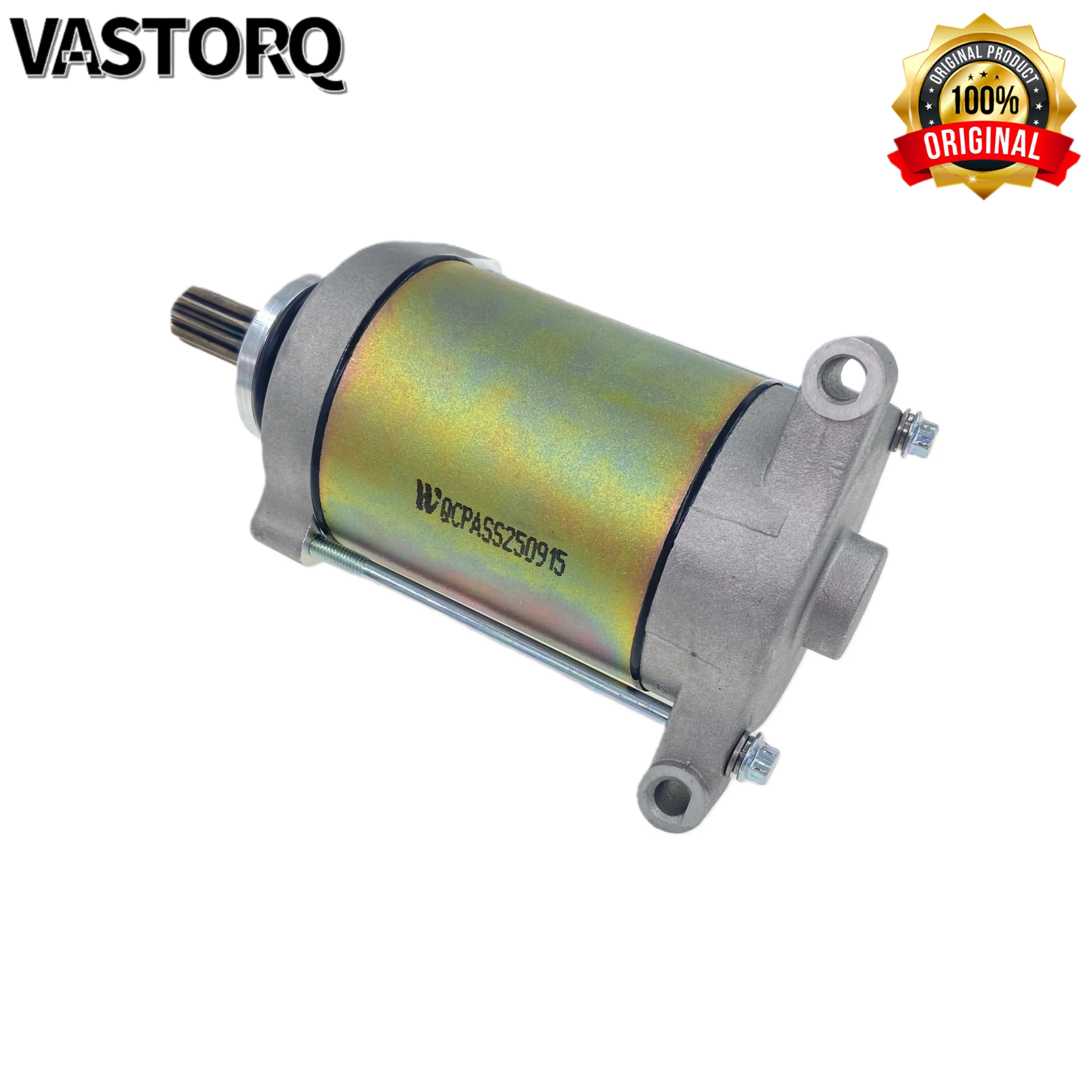 

Starter Motor FOR Linhai 500 D / M550 EFI / M550L EUROPE EFI Massimo UTV T-BOSS 550 550X 550F 560 MSA 550 ATV PART NO.35336