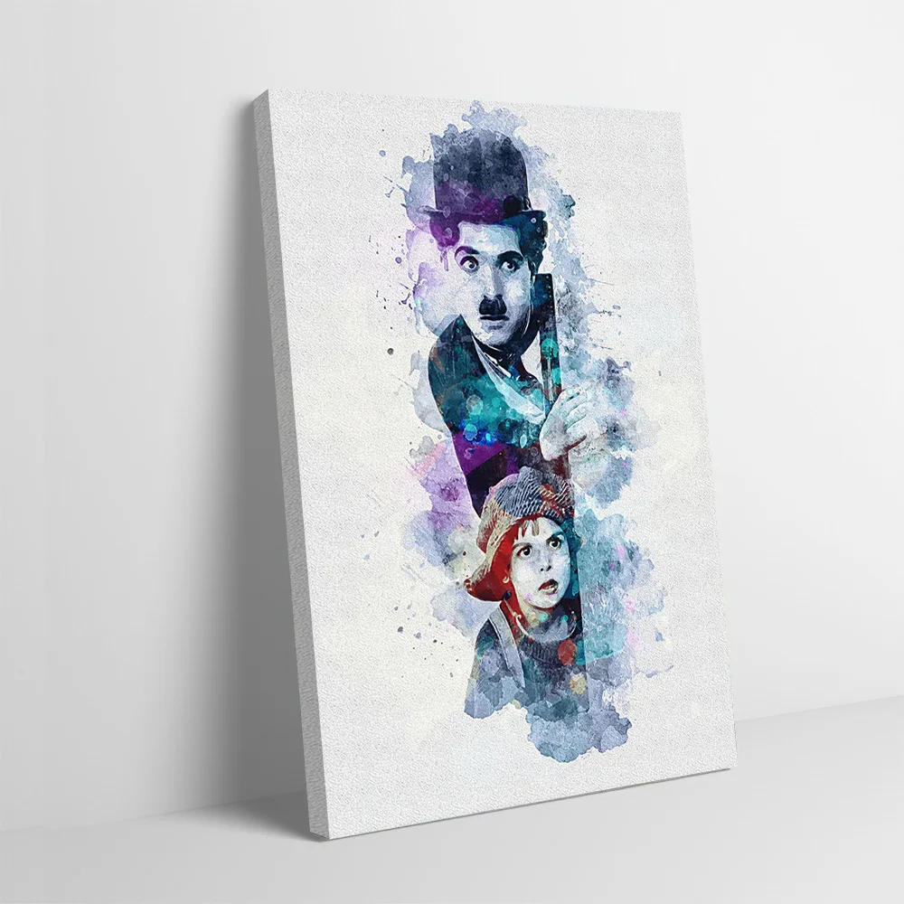 Charlie Ch Printing…