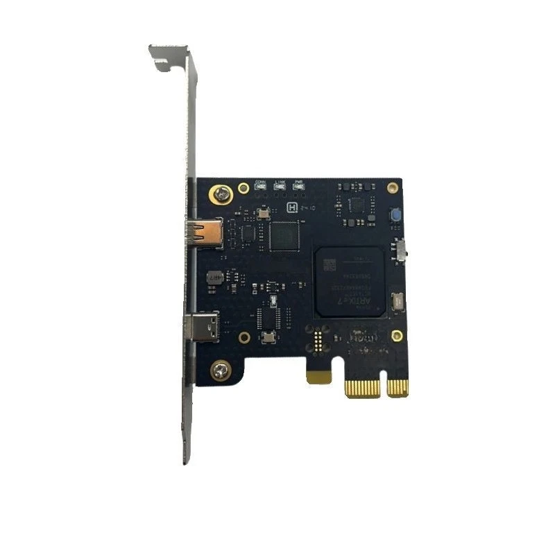 Development board full set of firmware, embedded 100T computer accessories