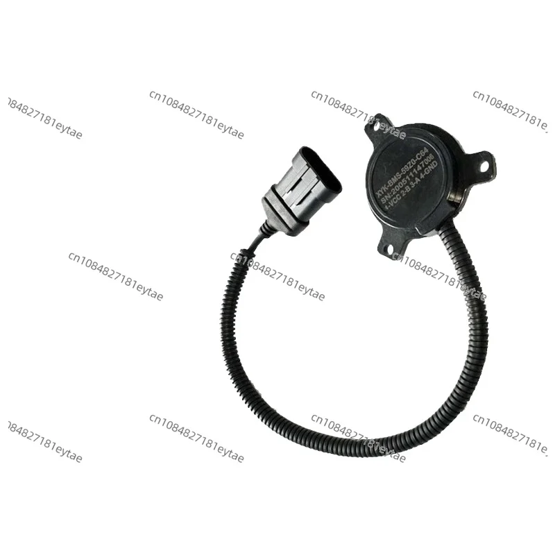 AC Speed Encoder XYK-BMS-59Z0-C64 Sensor Electric Truck Forklift Parts