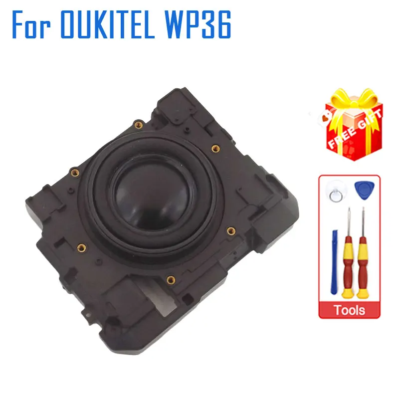 New Original OUKITEL WP36 Speaker Inner LoudSpeaker Box Buzzer Ringer Horn Accessories For Oukitel WP36 Smart Phone