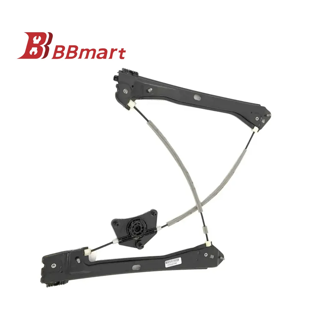 

BBmart Auto Parts Window Regulator For Volkswagen VW Sagitar 16D837461A Left Front Door Glass Lifting Bracket