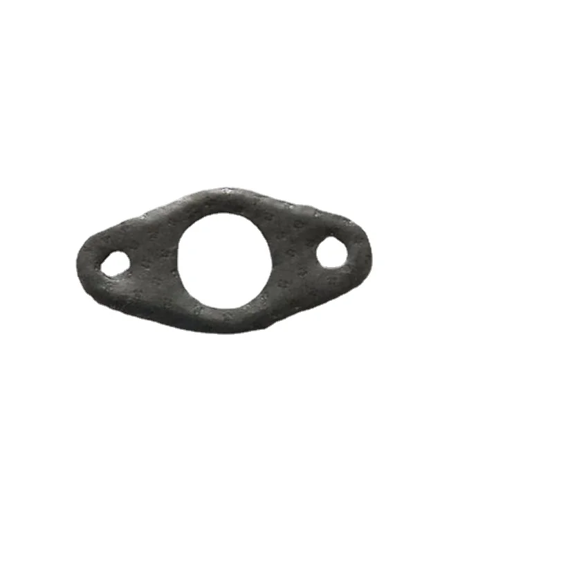 Imagem -05 - Carburador Air Cleaner Intake Valve Cover Gasket Kit para Honda Gxv50 49cc Carburador Silenciador Junta Pcs