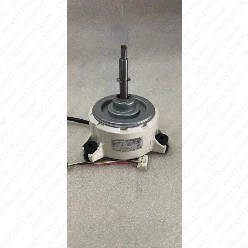 Air Conditioner Interior Fan SIC-310-45-1 0010400954 Motor Fan Motor