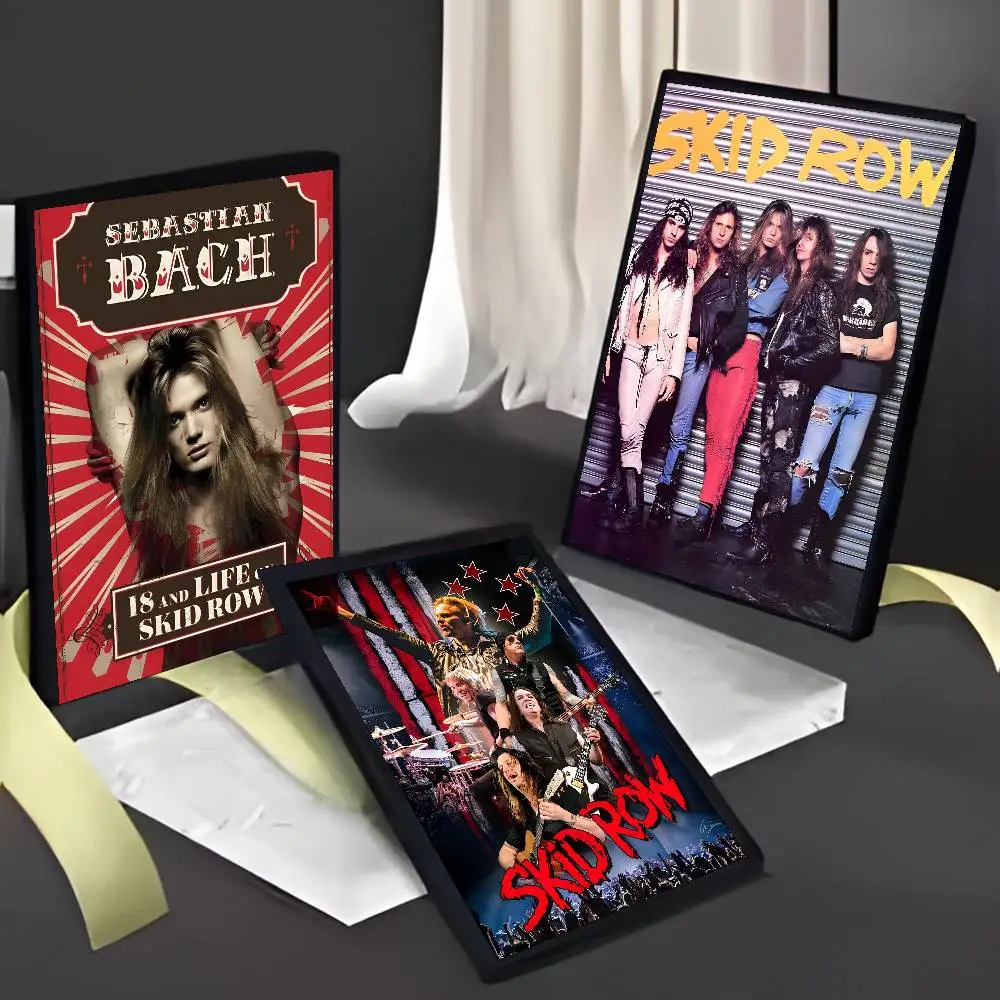 جلام المعادن الشعر المعادن زلق صف الفرقة المشارك قماش اللوحة المشارك مع يطبع غرفة نوم المنزل غرفة المعيشة الديكور هدية #3