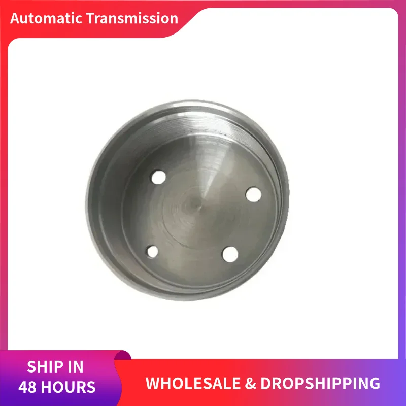 

For VW Audi 7 Speed New 1set DQ200 0AM DSG Transmission Valve body Aluminum Plate Improved Plate Steel Fits