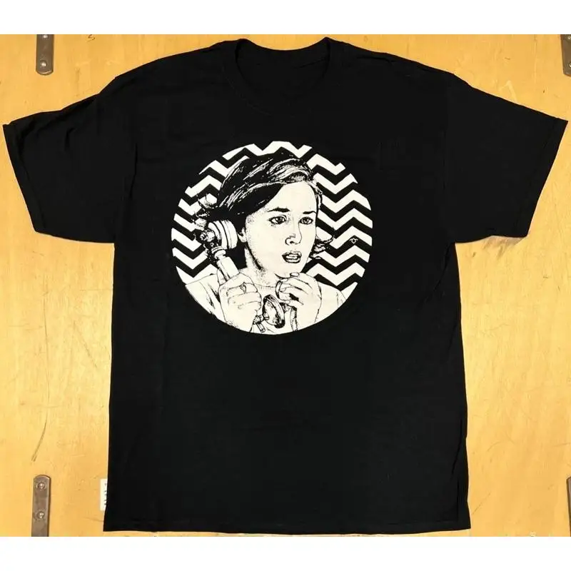 Twin Peaks Donna Hayward T-Shirt