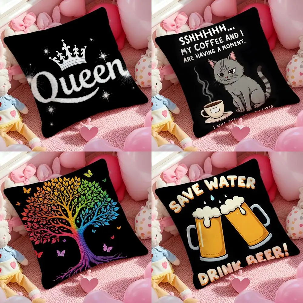 Funda De Almohada D… - image