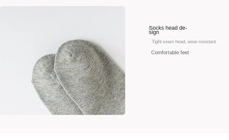 3 Paar kniehohe Slouch-Socken für Mädchen, schwarz, weiß, grau, Schleife, Frühling, stapelbare Strumpfhosen für Kinder von 3–12 Jahren, lässige Schulsocken – Detail 9