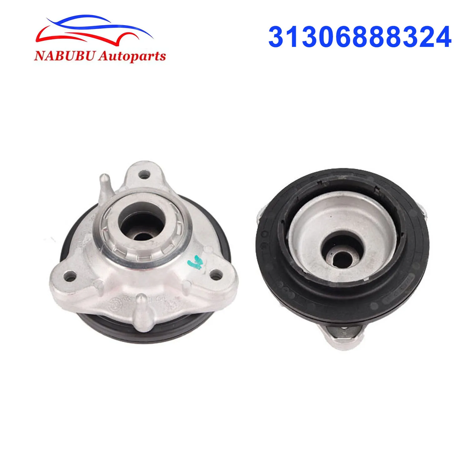 

A31306888324 A31306888325 Car Accessories Supension Strut Mount 31306888323 31306888324 31306888325 31306888326 For BM X3 G08 Pa