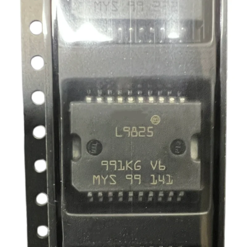 (1piece)100%New Original L9825 L9825TR HSOP20 Motor Driver IC Integrated Circuits Electronic Components Wholesale