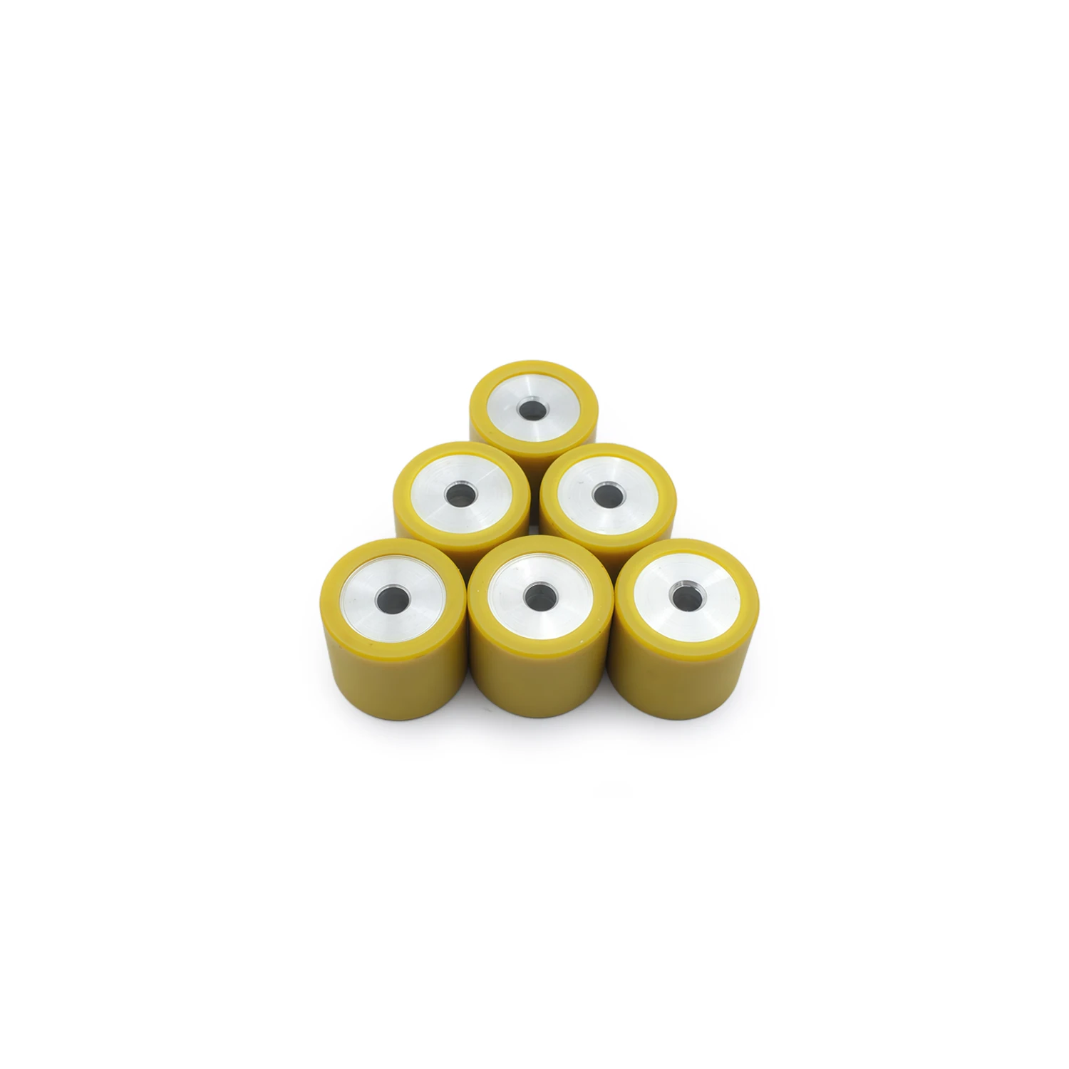 Front Variator Roller Bearing For Vespa Primavera 150 Sprint LX LXV 150 Motorcycle Replacement Parts