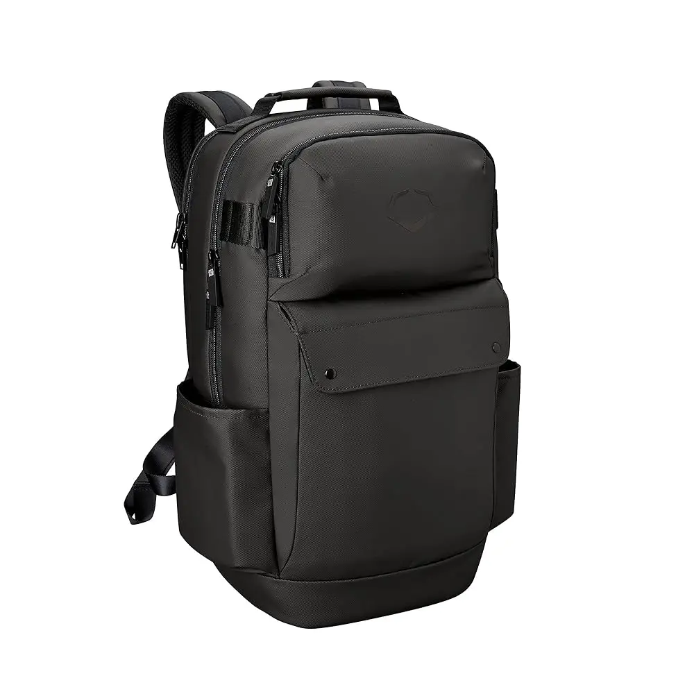 

Exec Backpack, Black
