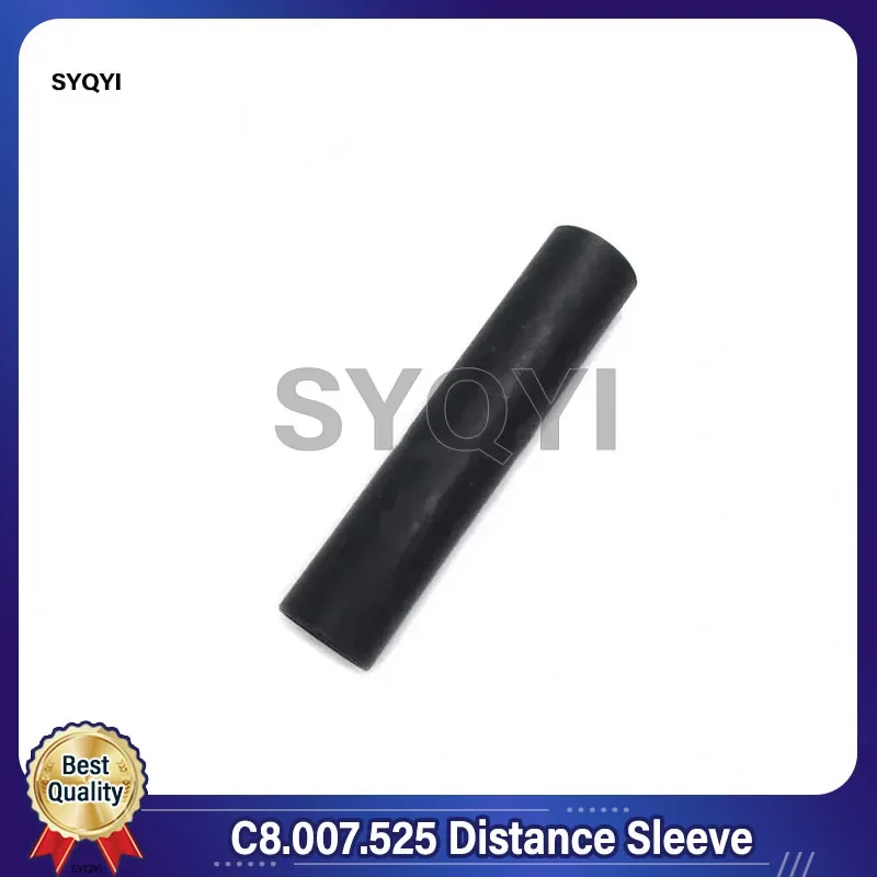 Best Quality C8.007.525 Distance Sleeve For Heidelberg SX102 CD102 SM102 CX102 Register System Circumferential Register Printer