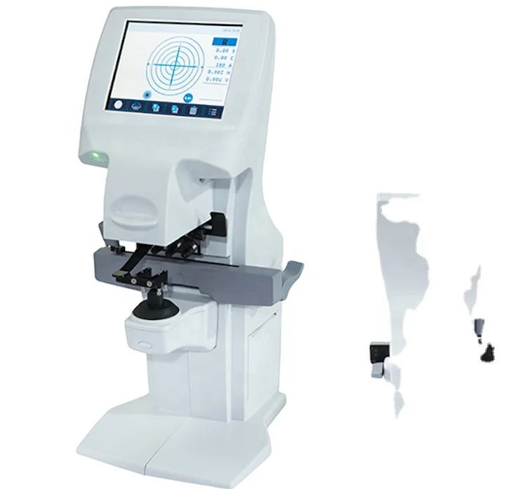 

Koala Auto Lensmeter Optics Instruments for Convenient Lens Measurements