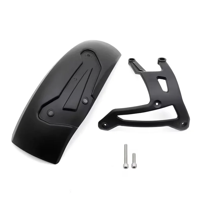 

Hot Selling-Motorcycle Rear Fender Mudguard Cover For BMW R1300GS 2023-2025 R1300GS ADV 2024-2025 Splash Guard Tire Hugger,Motor