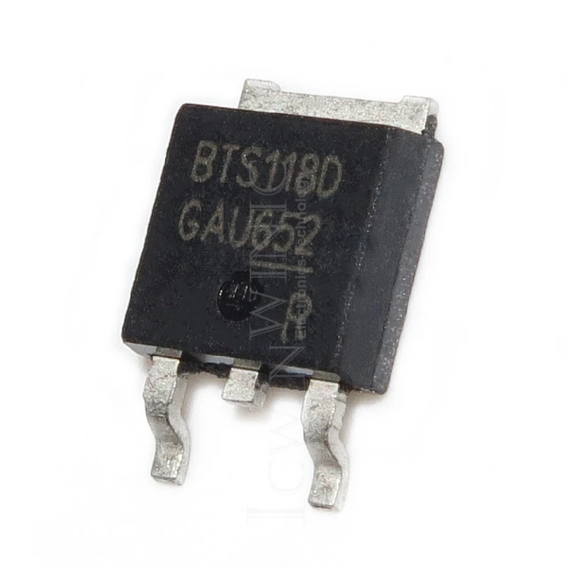 1-50PCS CMU70N03 CMU70N03L BTS118D BTS118 LM2576HVS-12 LM2576HVS BTS650P BTS650 2SB647AC B647AC ATMEGA32-16AU ATMEGA32