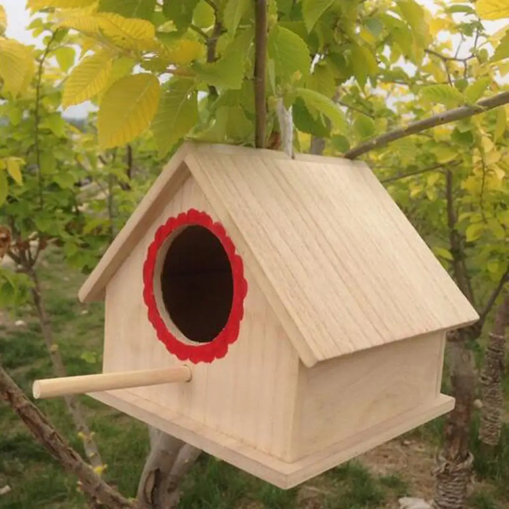 #33 Latest Birdhouses Offers