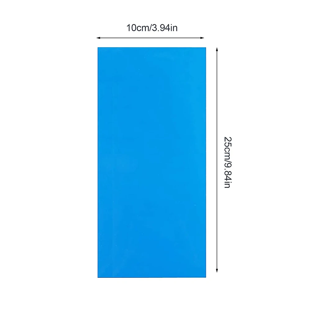 

100/20pcs Self-Adhesive Repair Patches for Swimming Pools,Pool Repair Kit, Self-Adhesive PVC Underwater Repair Pool Patches