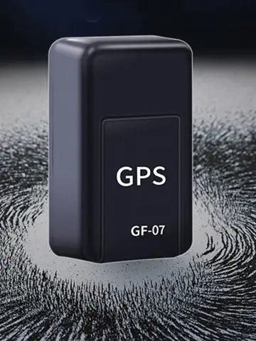 GPS Mini Car Anti-Lost Device Locator Real Time GPS Tracer Locator , Mini Vehicle Car Real Time GPS Tracer Locator