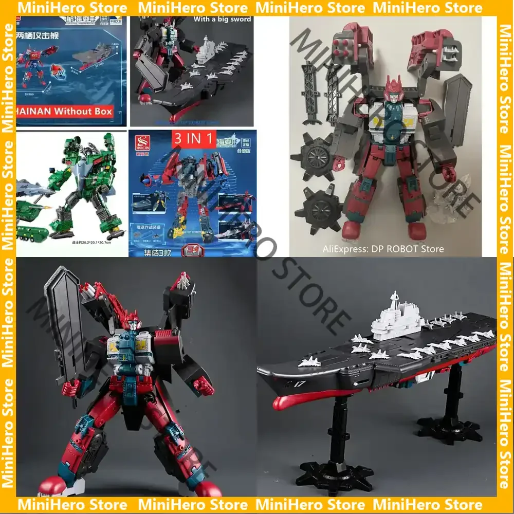 

В наличии: Оригинальная модель авианосца Shandong HAINAN, масштаб 1:700, из сплава, для демонстрации