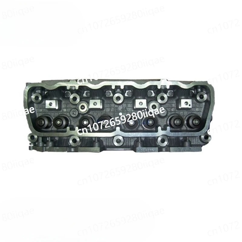 

K21 K25 Cylinder head assembly 91H20-00310 11040-FY501 8774004 2.1L