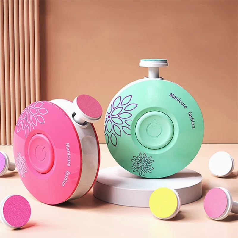 Thumbnail 2 - #26 Best Baby Nail Care to Buy In 2026