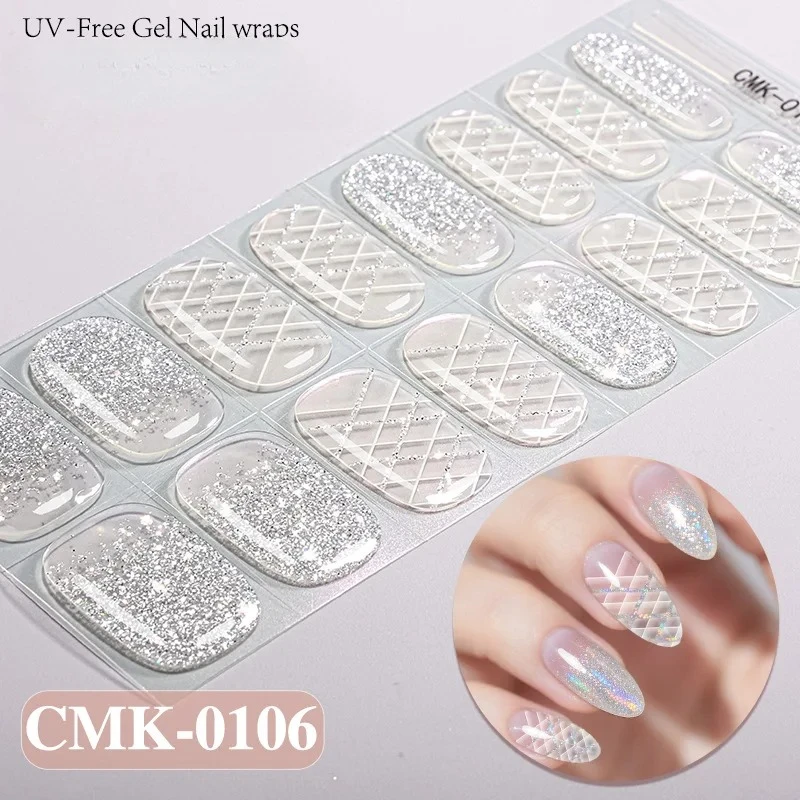 French Gradient Uv-…