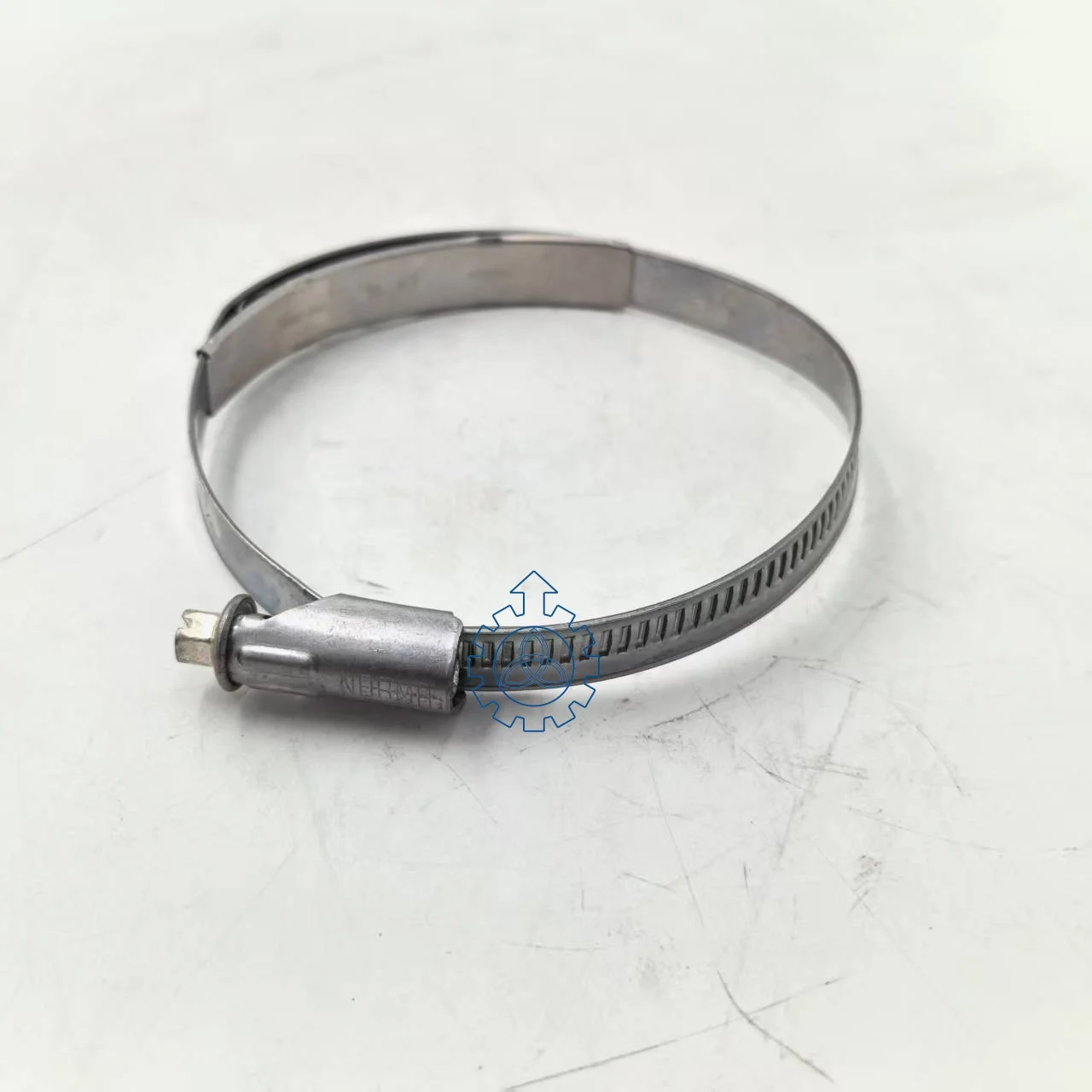 Radiator hose clamps suitable for Volvo RENAULT  trucks OE 20757803 980137 5010552413