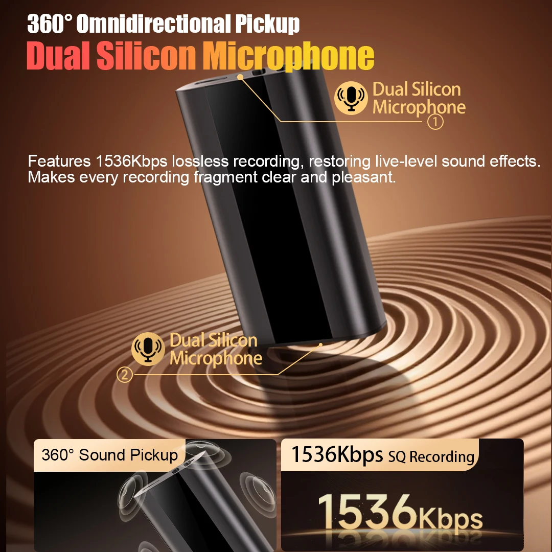 Thumbnail 4 - #30 Best AI Voice Recorders to Buy In 2026
