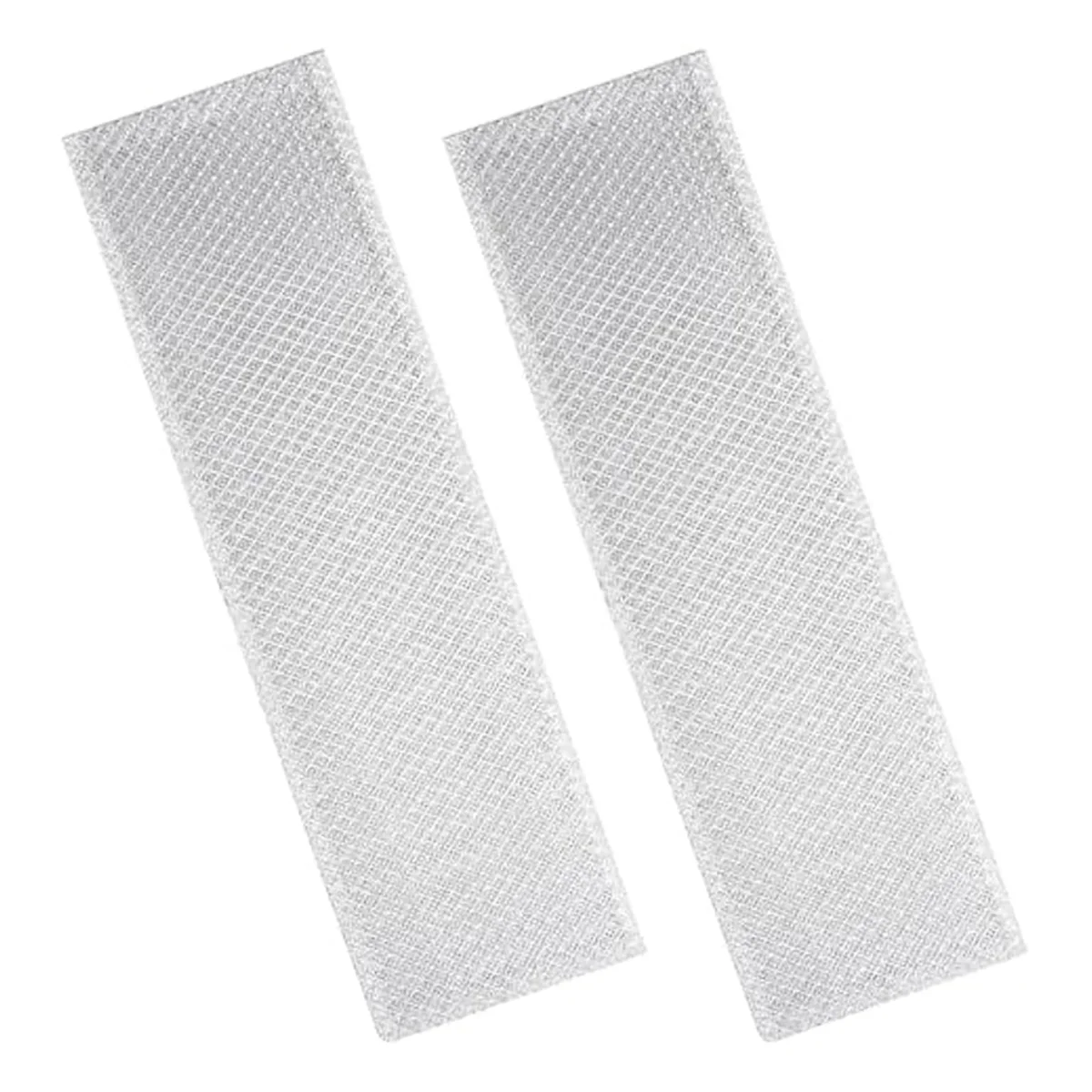 Range Hood Filter S99010370 for Broan Nutone Range Hoods PM250 PM390 B08087922, AP5950107, SB08087661, 99010370, 2002603