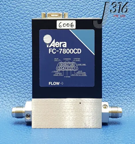 

6006 AERA MFC FC-7800CD