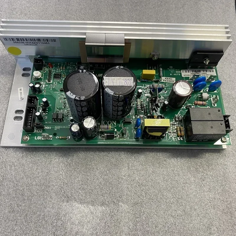 1PCS Treadmill Moto…