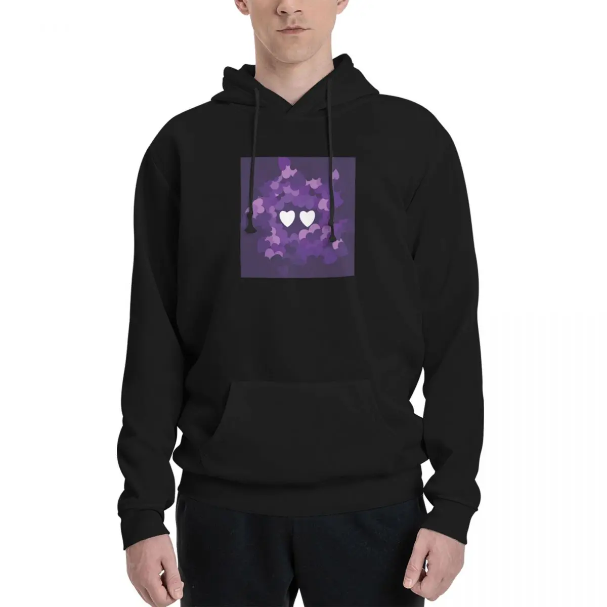 Star Vs. The Forces Of Evil Mewberty Hoodies Hip Hop Pullover Autumn Winter Men's Women's Sweatshirt Long Sleeve Tops