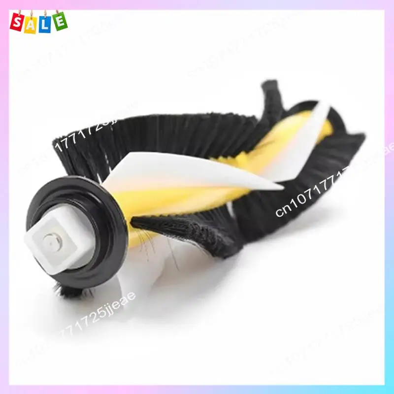 B66C Main Brush HEPA Filter Mop Cloth For Proscenic 811GB 911S Replacement Parts Efficient Household Cleaning Accessories