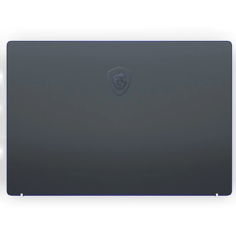 New Laptop LCD Back Cover/Front Bezel/Palmrest/Bottom Case For MSI Prestige 14 P14 MS-14C1 14C2 Upper Top And Bottom Case