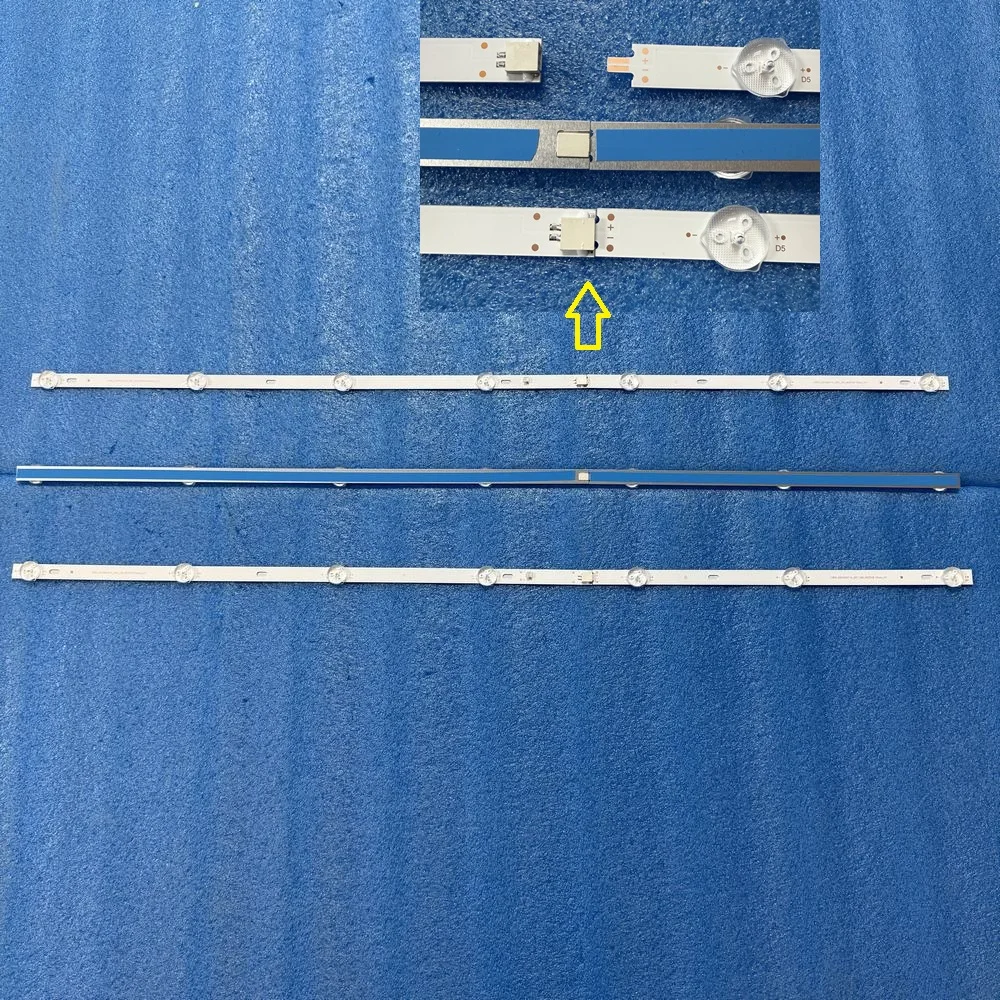 Led Backlight Strip…