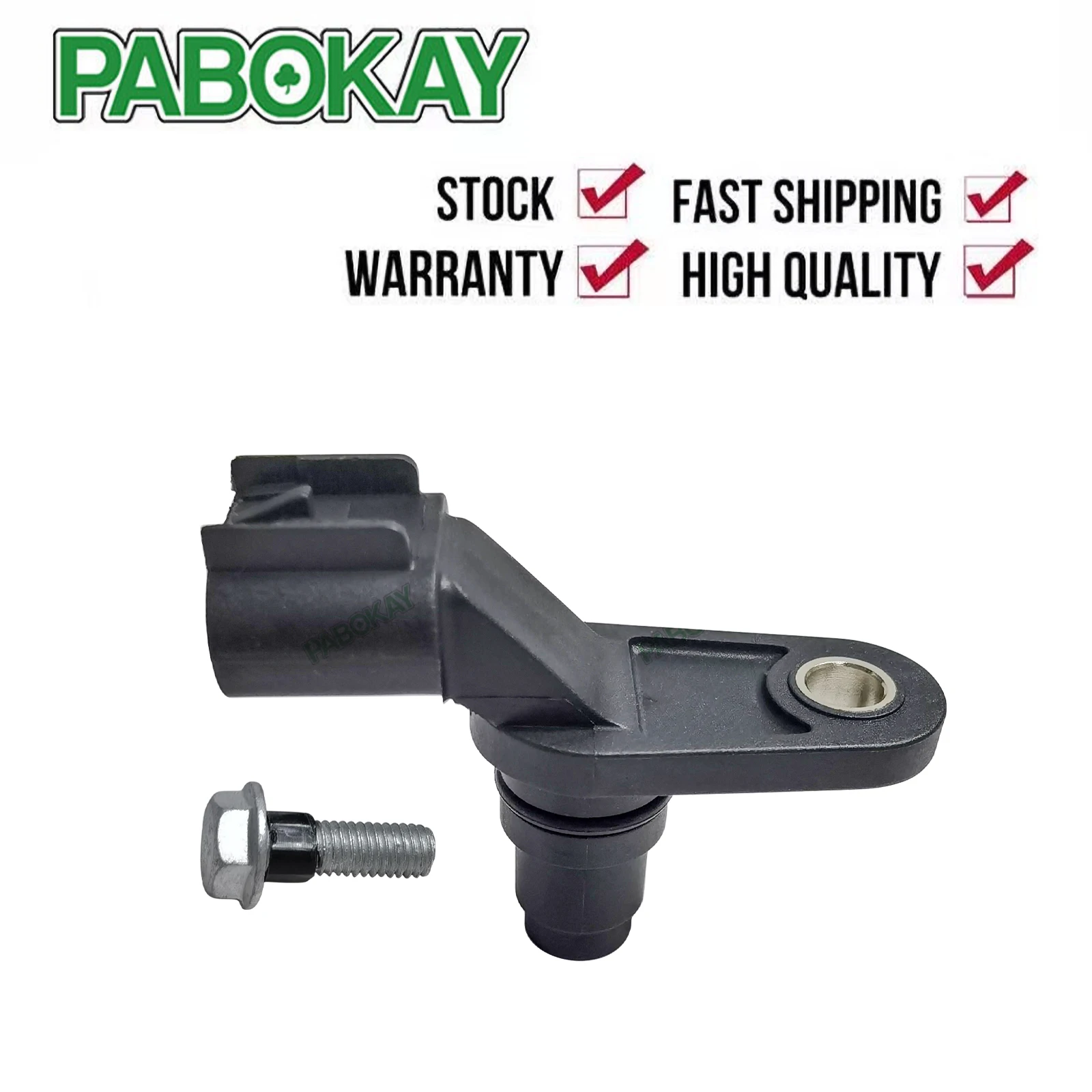 For Buick Chevy Chevrolet GMC Pontiac Saab Saturn Camshaft Position Sensor PC655 12577245 96201 5S7412 2690554 12674704 2CAM0029