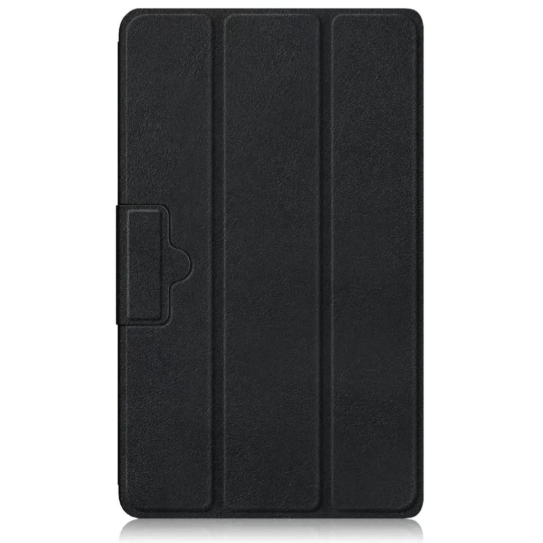 

Case for Realme Pad Mini 8.7 Inch Released 2022, with Auto Wake/Sleep, Trifold Slim Lightweight Hard Shell Protective Cover