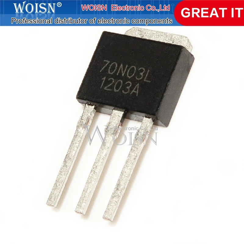 CMU70N03 CMU70N03L 70N03 TO-251