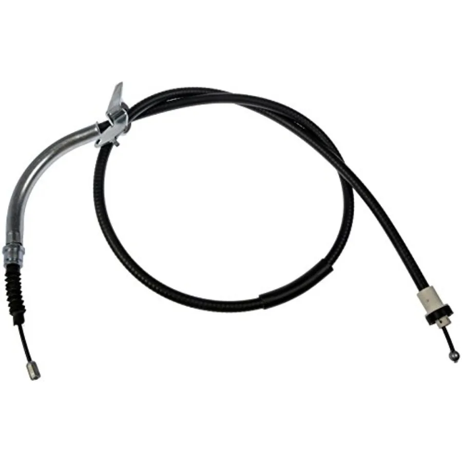 

C660804 Rear Driver Side Parking Brake Cable Compatible with Select Mini Models