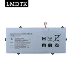 LMDTK New AA-PBTN6EP 11.5V 75WH Laptop Battery For Samsung 900X5T-X05 900X5T 900X5T-X78L 900X5T-X01 900X5T-X02 Notebook