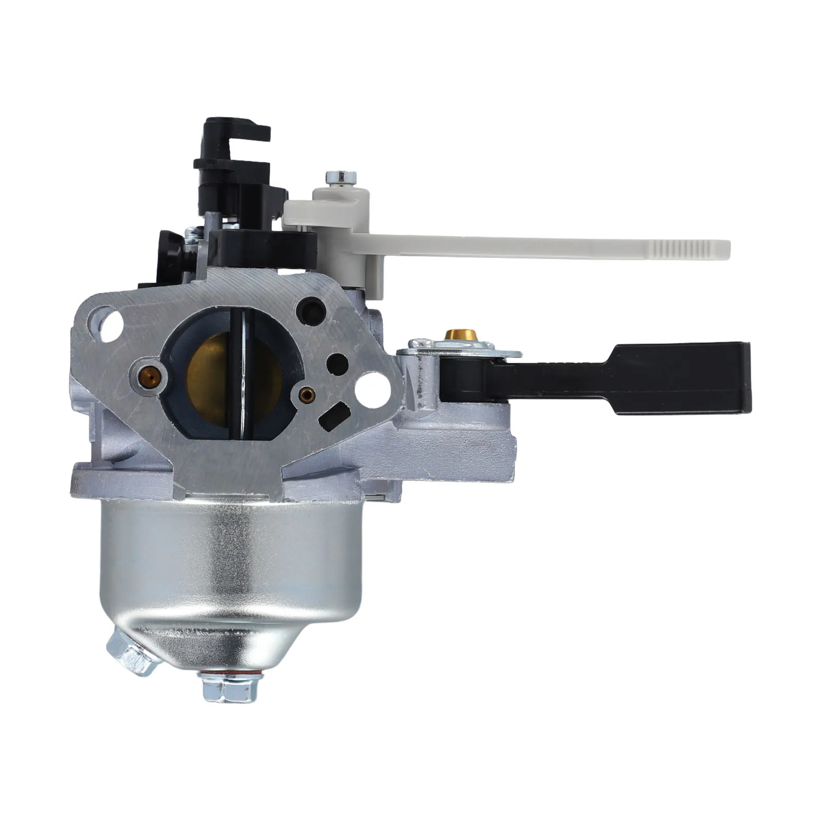 Tools Carburetor Home Engine Functioning Performance Easy Installation Metal Optimum Reliable 817370 Beginners