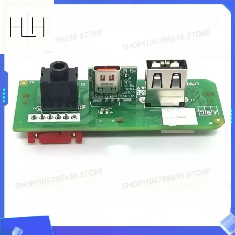 For JBL Xtreme 3 Charging Port Small PCB Board Power Jack Socket Replacement Spare Part