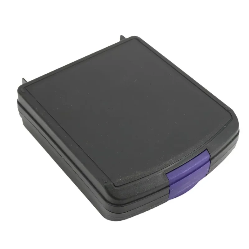 TES-1332A Digital Illuminance Lux Meter with LCD Screen, 20/200/2000/20000 Lux Portable Brightness Measuring Tester