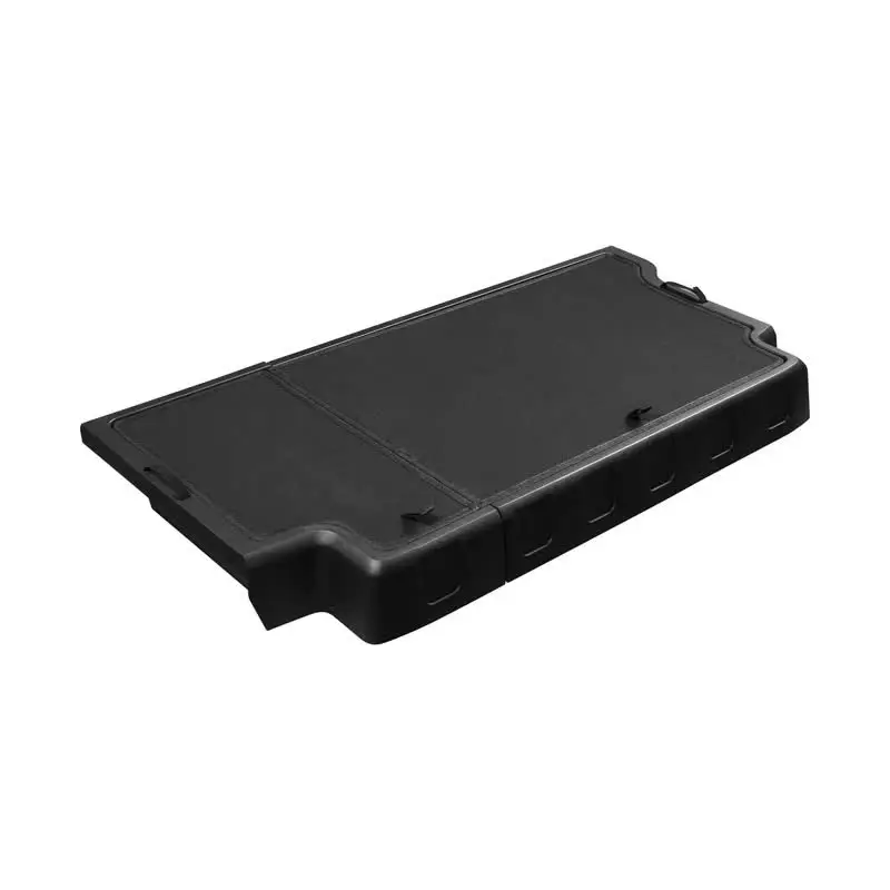Car Trunk Tooling Storage Box for Suzuki Jimny Nomade 5-door 2024