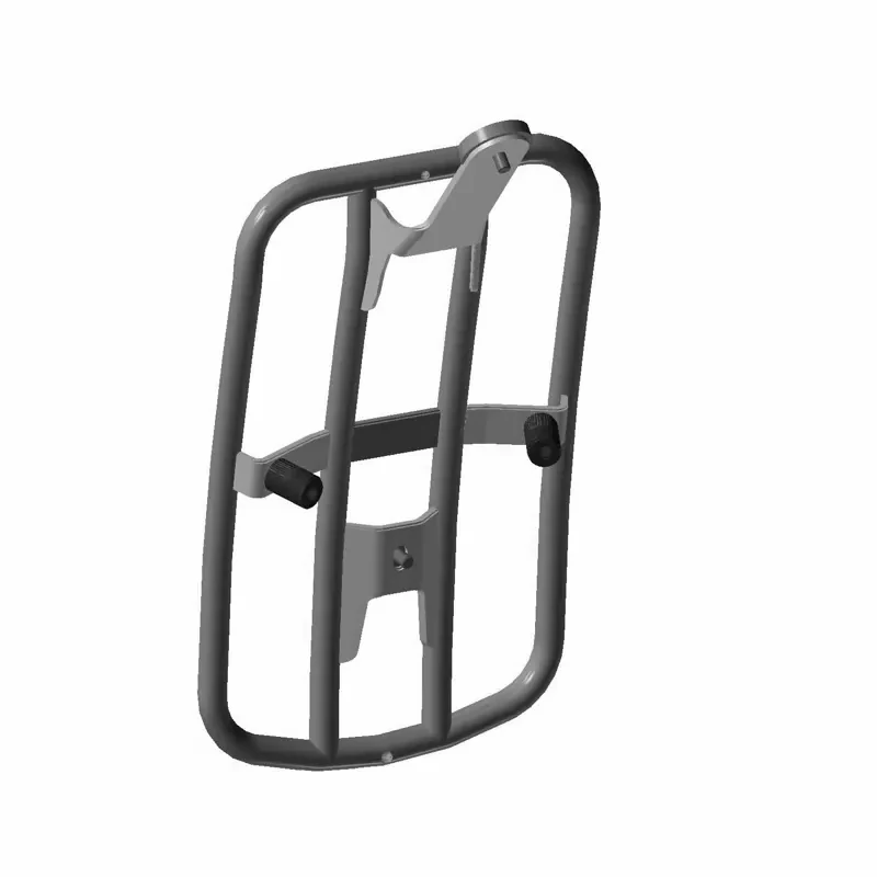 Bolsa de equipaje negra para Indian, Scout Bobber 2025, estante trasero de almacenamiento, accesorios de equipo de viaje para motocicleta